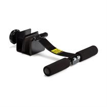 Everlast Folding Sit Up Bar